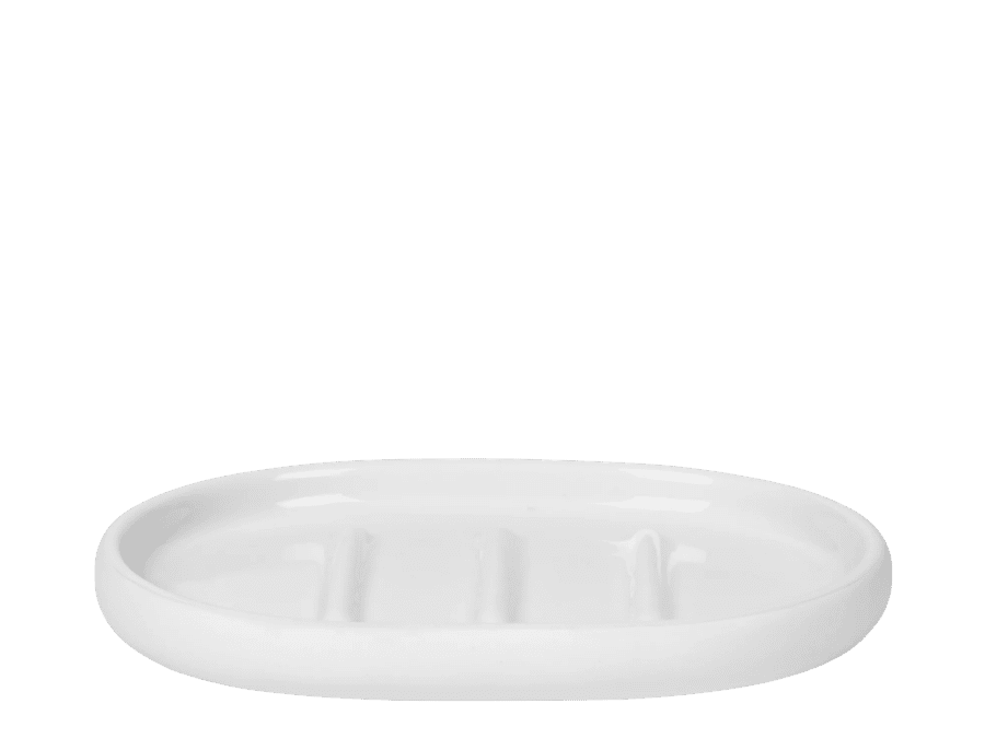 Blomus - Porte savon - Blanc